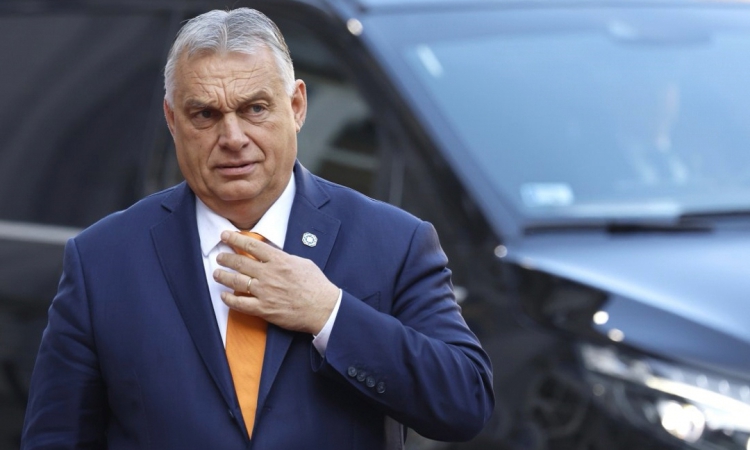 Виктор Орбан призна края на своята ера