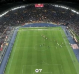 Рома и Аталанта със самоубийствен хикс на ''Олимпико''