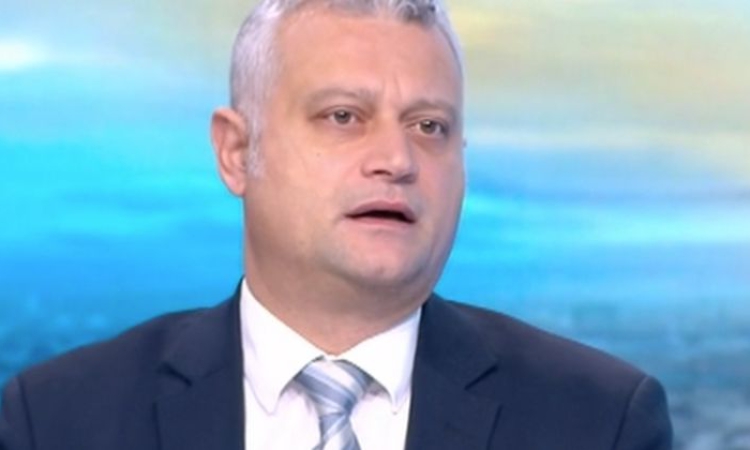 Дечев: Утре в 20:01 часа ще обявя топ 3 на партиите, купували гласове