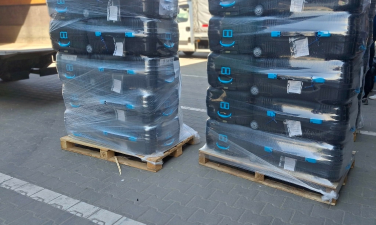 МЕУ постигна пълна верификация на машините за гласуване