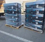 Транспортират под охрана изборните машини и материали в Пловдив