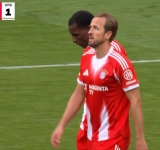 Баварската машина стана шампион за 35-и път