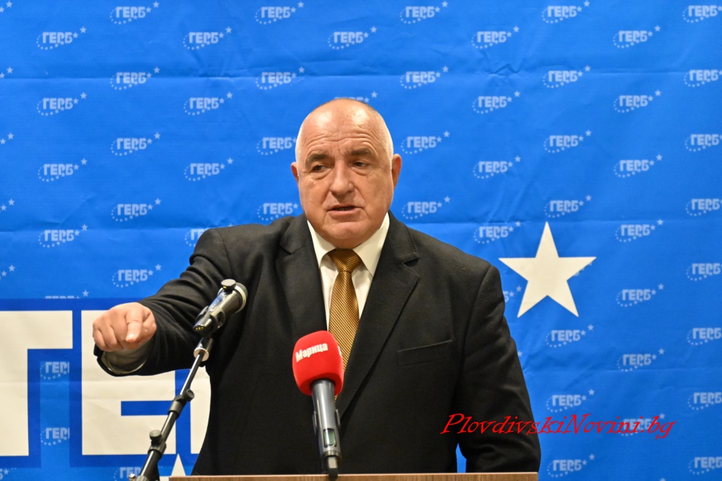 ГЕРБ: Без коалиции, без сглобки! Да спечелиш изборите е едно, да управляваш е съвсем друго