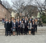 „Прогресивна България“ благодари на пловдивчани