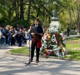 Стоян Иванов: Априлското въстание превръща българската свобода в историческа необходимост