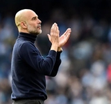 Гуардиола: Все още не сме на върха, имаме надежда да продължим да се борим