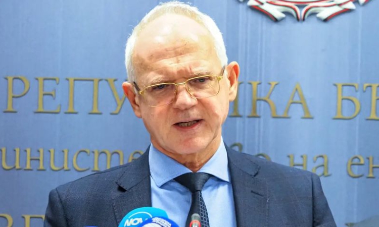 Васил Велев, АИКБ: Програмата на 