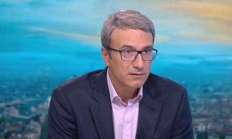 Трайчо Трайков: България може да има полза от договора с "Боташ"