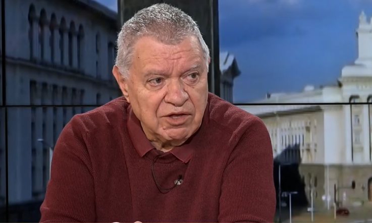 Проф. Михаил Константинов: На тези избори едно депутатско място „струва“ около 10 хил. гласа