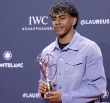 Ламин Ямал с ново престижно отличие