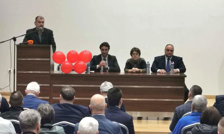 Валери Жаблянов: Отговорността за БСП е назад във времето, а сегашното ръководство има друга задача