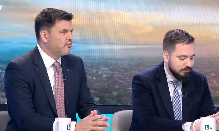 Лъчезар Богданов, ИПИ: За част от високите цени правителството не може да влияе