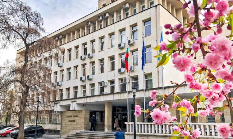 22-годишният Мартин, убил и разчленил баща си, сам поиска килия