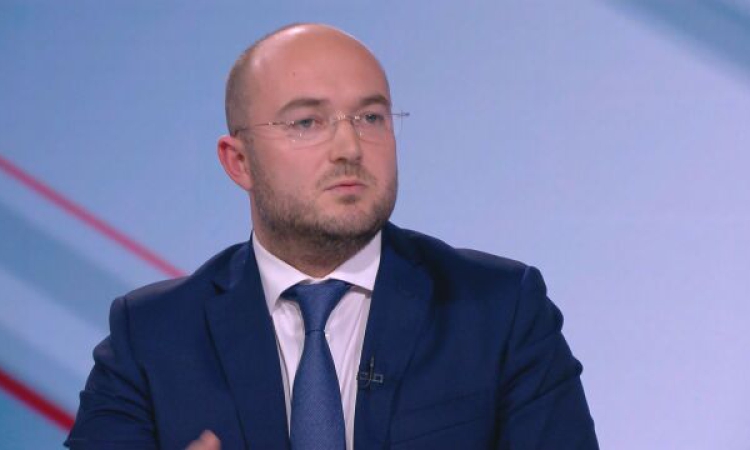 Георги Георгиев от ГЕРБ се отказа да бъде депутат