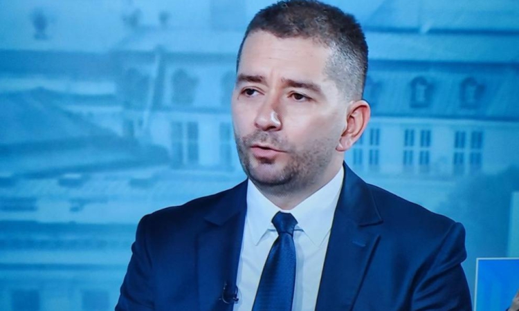 Слави Василев: Аз Ви уверявам, че ние ще управляваме не 4, а поне 8 години!