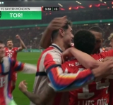 Байерн се справи с Леверкузен и е на финал за Купата на Германия