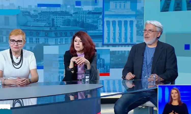 Анализатори: На Радев ще му трябват подготвени хора и коректив