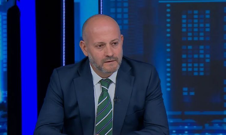 Радан Кънев: Моделът на завладяната държава няма да си тръгне с Пеевски