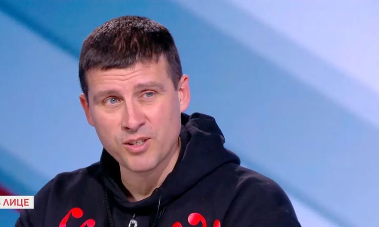 Ивелин Михайлов: „Величие“ победи олигархията, пред нас вече има нови цели