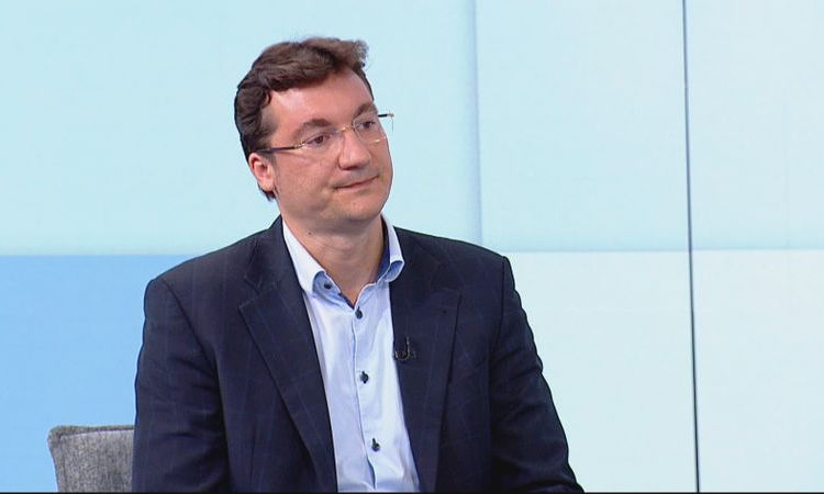 Зарков: БСП започва курс към възстановяване на доверието след изборния срив