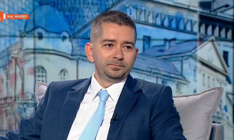 Слави Василев: Идва времето на истинското правосъдие