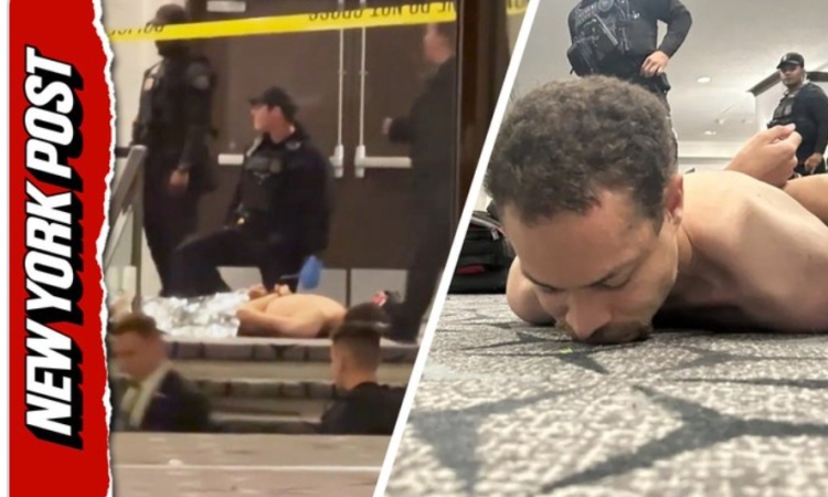 31-годишен учител от Калифорния е стрелецът, опитал да убие Доналд Тръмп на вечерята на кореспондентите