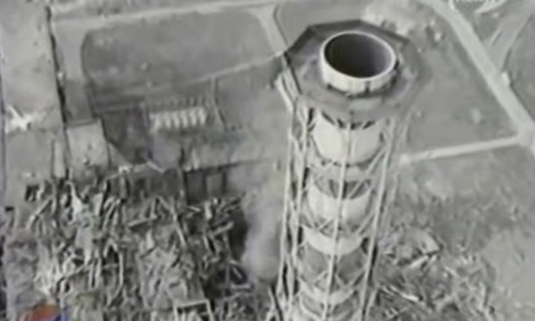 40 години от най-тежката ядрена катастрофа в историята: Какво се случи на 26 април 1986 в Чернобил