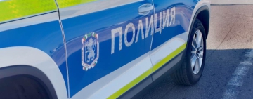 Мъж загина при катастрофа между Калековец и Стряма