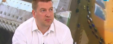 Живко Тодоров с позиция за напускането си на ИК на ГЕРБ
