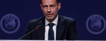 Италия може да загуби Евро 2032