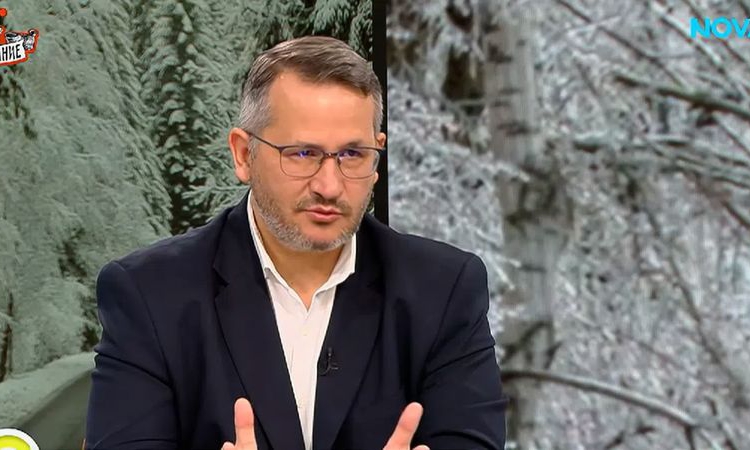 Иван Христанов: Няма проблем с язовира на Пампорово