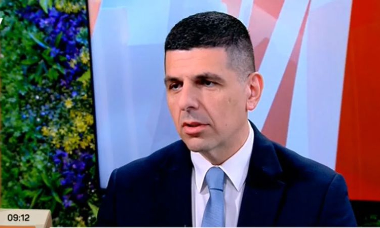 Мирчев: Решението на ПП да се отдели е голяма политическа грешка
