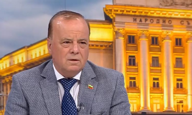 Тенчо Тенев: Новият кабинет задължително трябва да направи промени в КАТ и АПИ
