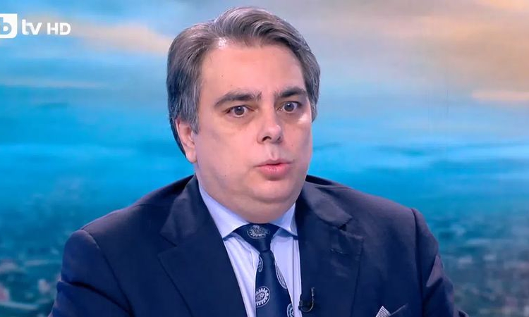 ПП приветства служебния кабинет за действията за спасяване на плащанията по ПВУ