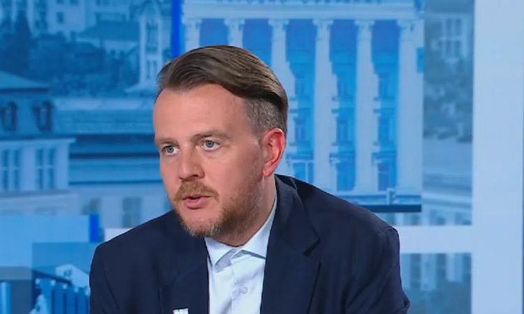 Икономистът Петър Ганев предупреди: Ако не вземем мерки, най-лошото тепърва предстои