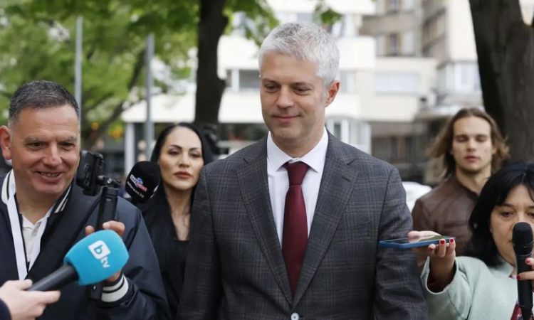 Възобновяват делото срещу Благомир Коцев