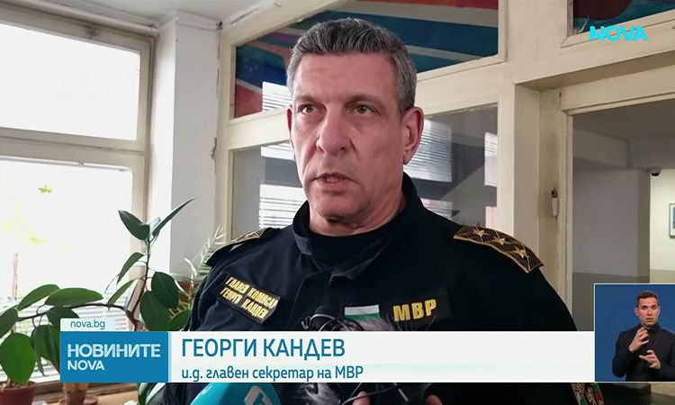 Георги Кандев: Нека не мислим за храбростта като за нещо недостижимо