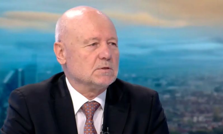 Тагарев: За първи път от много години ние имаме основни бойни кораби и те, може би, ще бъдат най-модерните в Черно море