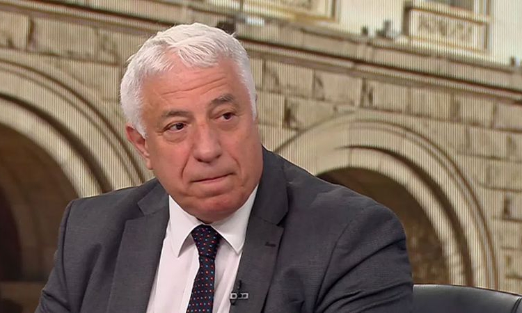 Журналистът Валерий Тодоров: Големият въпрос ще бъде как различните политически сили ще се позиционират спрямо новото управление