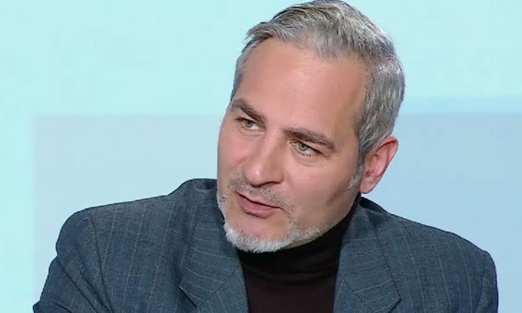 Любомир Стефанов: Възможен е римейк на кабинета Сакскобургготски