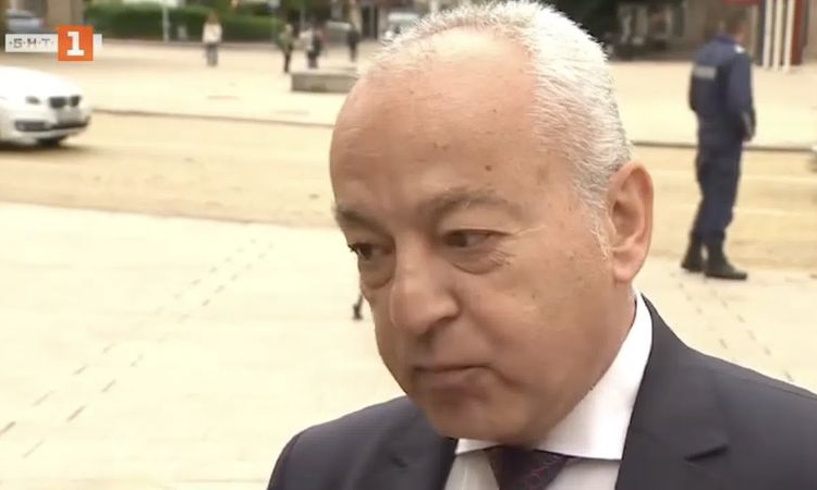 Гълъб Донев за дълга на държавата: Ще направим анализ, нямаме много време