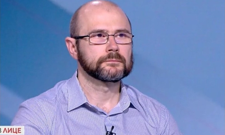 Андрей Янкулов с отчет за свършеното в Министерство на правосъдието
