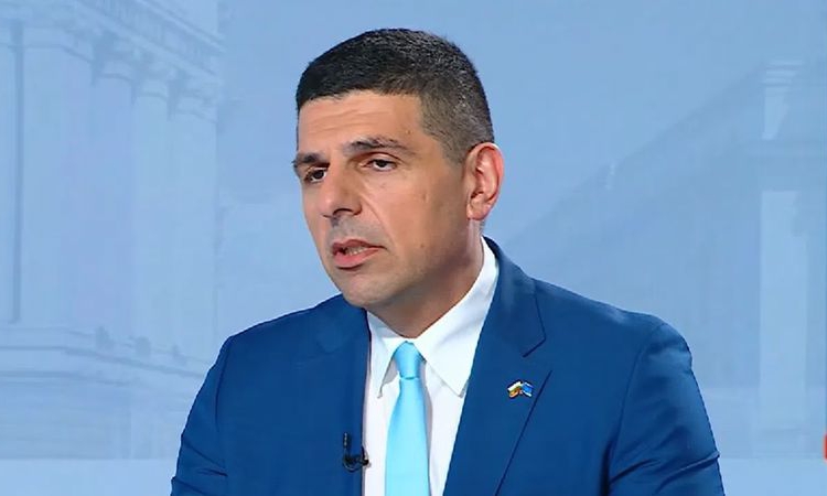 Мирчев: Тежък фалстарт за това мнозинство в Народното събрание