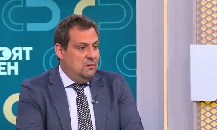 Светослав Бенчев: Петролът удари 160 долара за барел