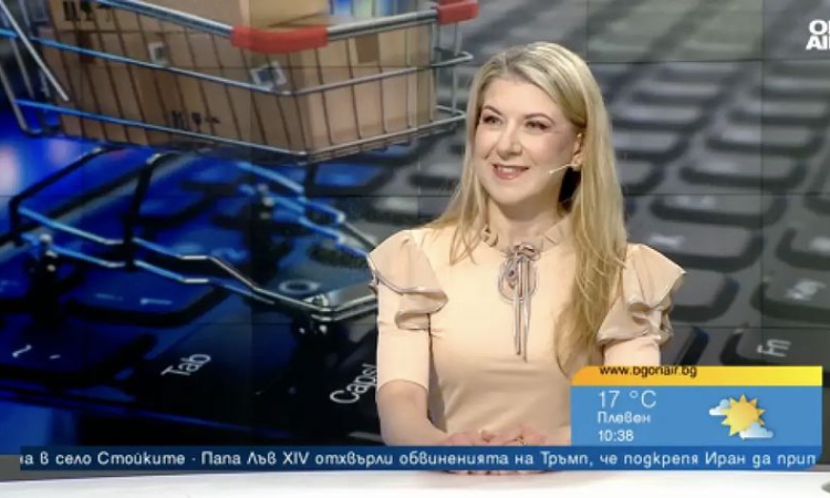 Таймери на електронни магазини притискат потребителите за бързи покупки, за да не правят важни проверки