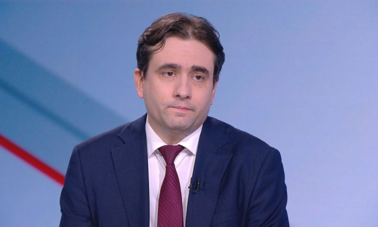 Божидар Божанов: Няма да търпим ново овладяване на държавата