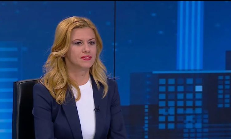 Михаела Доцова: Дневният ред ще бъде зададен от обществото и това, което то очаква да разрешим