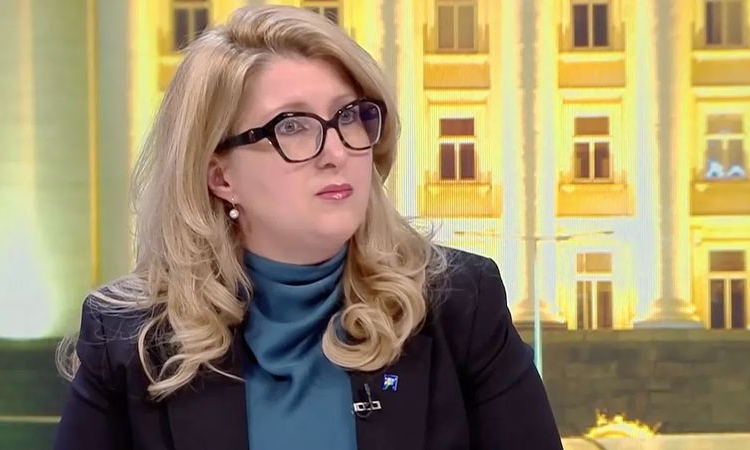 Татяна Султанова: Моите очаквания за правителството бяха за нови хора с нов морал