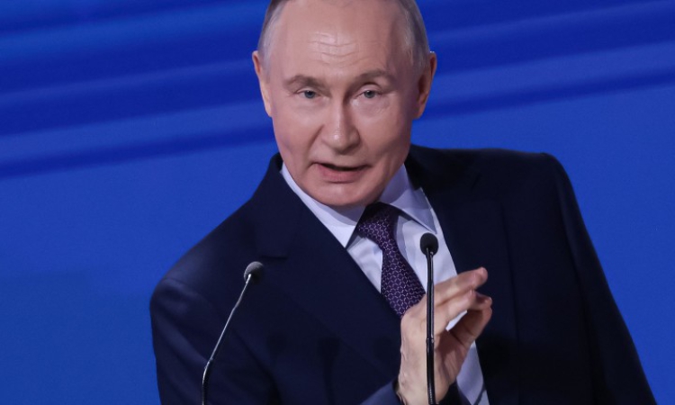 Германски генерал: Путин не се е отказал да атакува НАТО