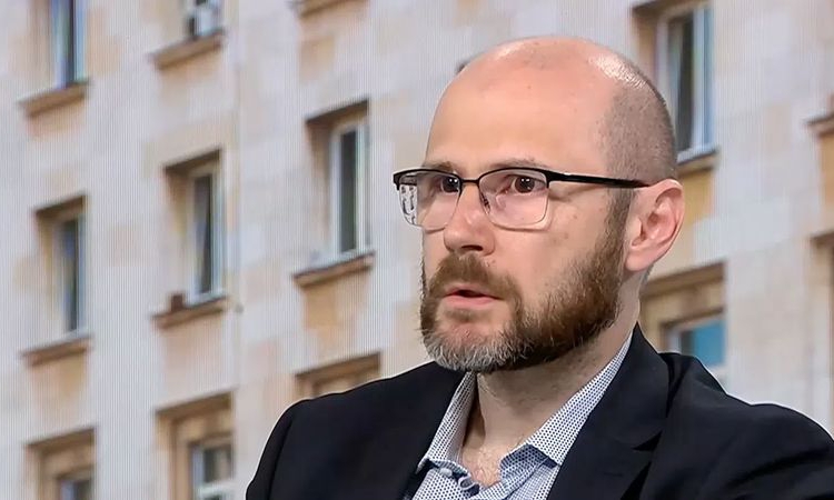 Андрей Янкулов за избора на нов ВСС: Ключът е политическата воля, не само законовите промени